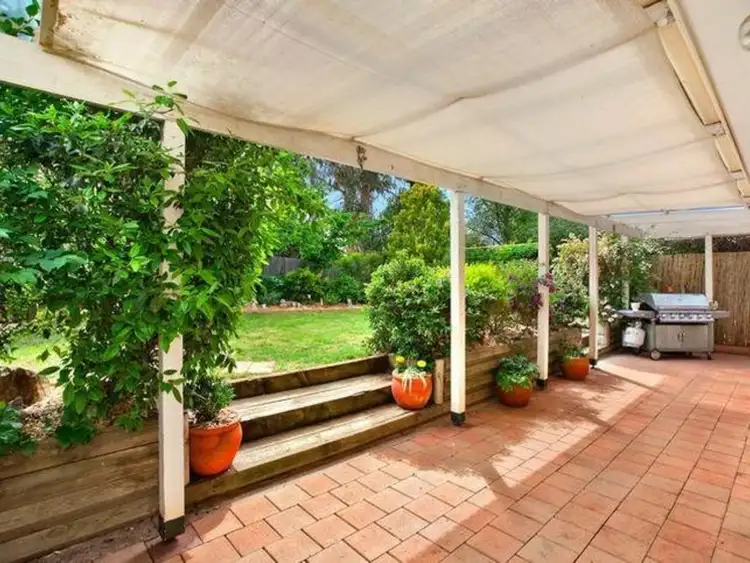 Sixth view of Homely house listing, 8 Bural Court, Ngunnawal ACT 2913