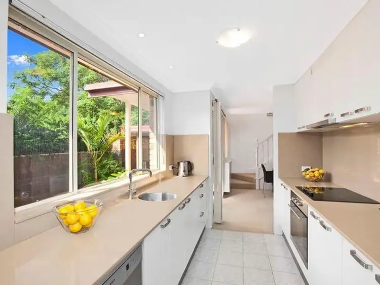 Second view of Homely townhouse listing, 2/120 Trafalgar Avenue, Umina Beach NSW 2257