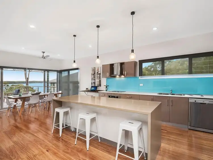 Fifth view of Homely house listing, 37 Silverwater Road, Silverwater NSW 2264