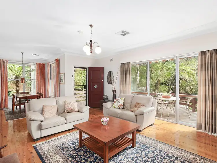 Second view of Homely house listing, 40 Kethel Road, Cheltenham NSW 2119