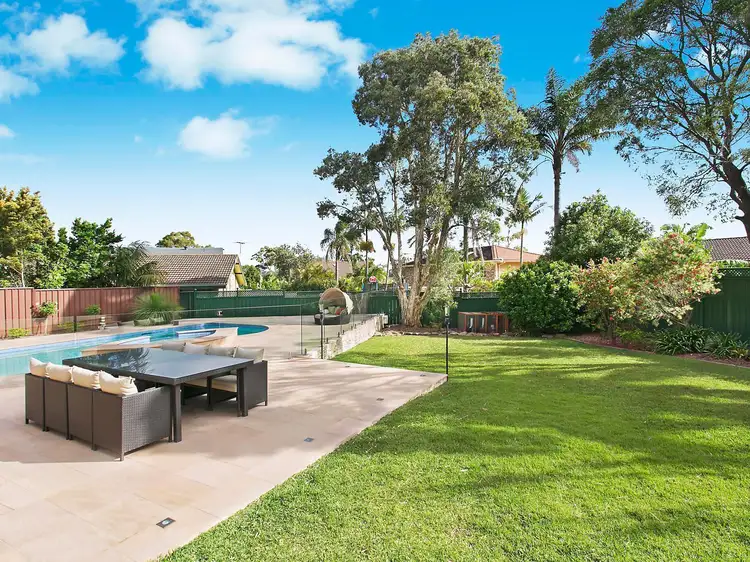 Fourth view of Homely house listing, 8 Burrswood Close, Belrose NSW 2085