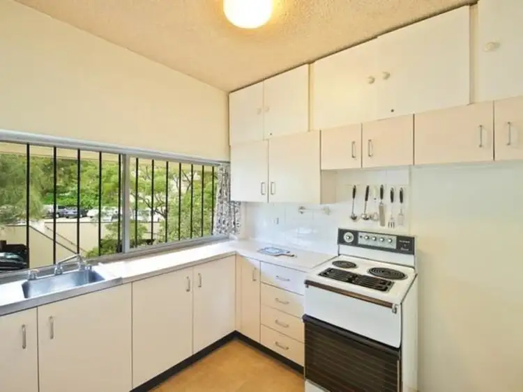 Third view of Homely apartment listing, 404/10 New McLean Street, Edgecliff NSW 2027