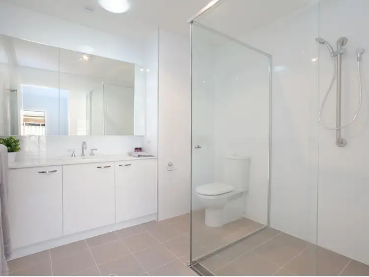 Fourth view of Homely villa listing, 53 Sugar Glider Way, Fullerton Cove NSW 2318