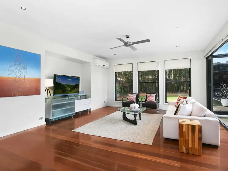 Fifth view of Homely house listing, 6/12 Monterey Place, Carindale QLD 4152