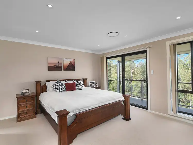 Fourth view of Homely house listing, 7 Ceylon Close, Cameron Park NSW 2285