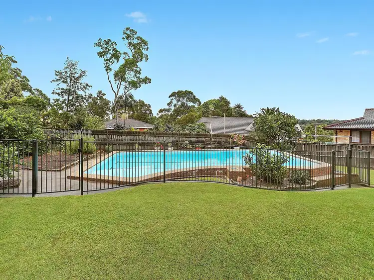 Second view of Homely house listing, 5 Killala Avenue, Killarney Heights NSW 2087