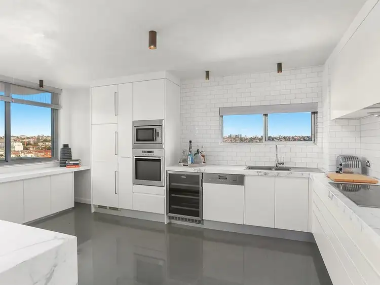 Second view of Homely apartment listing, 36/23 Baden Street, Coogee NSW 2034