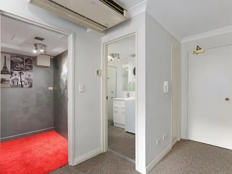 Third view of Homely studio listing, 313/2 Glebe Point Road, Glebe NSW 2037