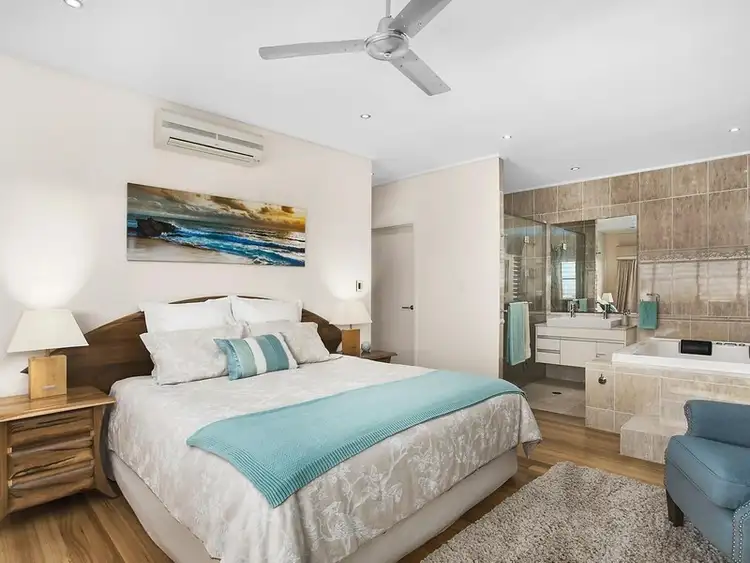 Fifth view of Homely house listing, 9 Toorak Place, Castle Hill QLD 4810