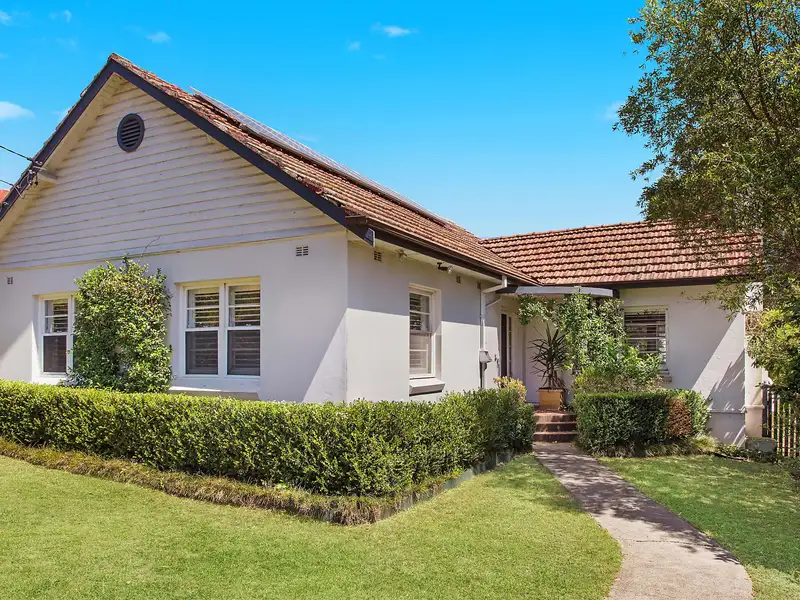 Main view of Homely house listing, 16 Cecil Street, Denistone East NSW 2112