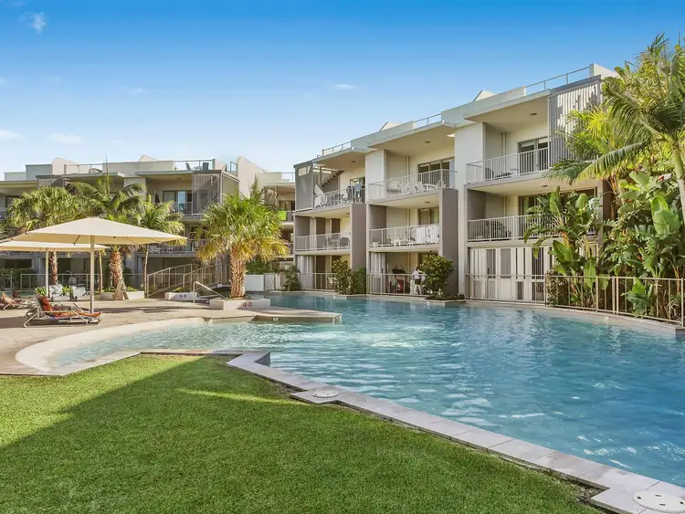 Fifth view of Homely apartment listing, 8/40 Kamala Crescent, Casuarina NSW 2487