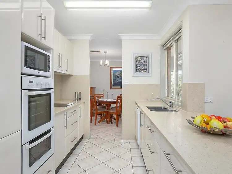 Third view of Homely house listing, 5 Kate Place, Quakers Hill NSW 2763