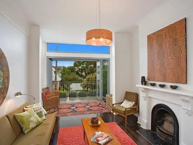 Second view of Homely house listing, 31 Darling Street, Balmain East NSW 2041