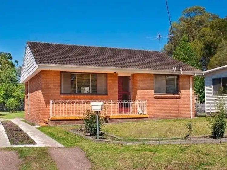 Second view of Homely house listing, 50 Marmong Street, Marmong Point NSW 2284
