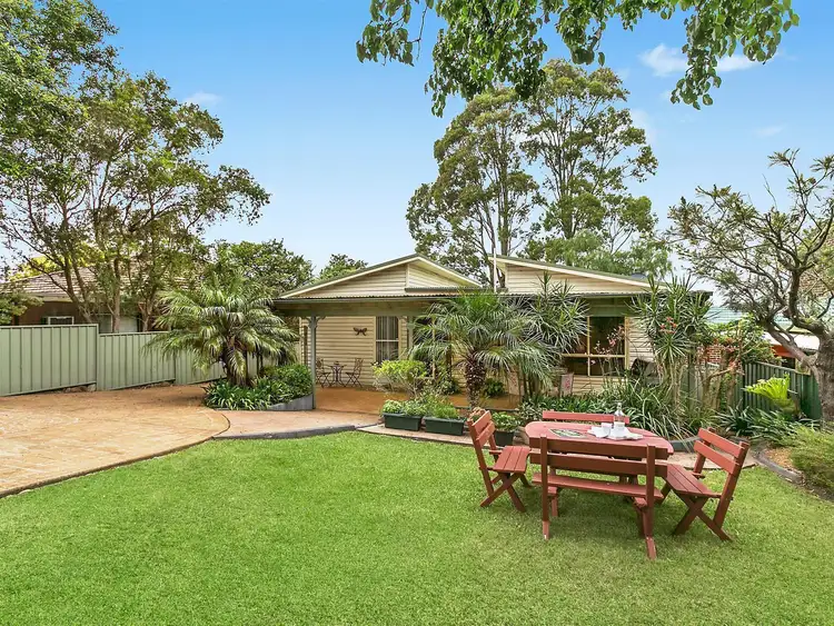Second view of Homely house listing, 282 Farmborough Road, Farmborough Heights NSW 2526