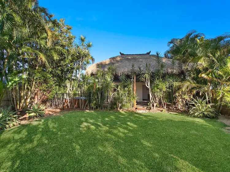 Sixth view of Homely house listing, 43 Second Avenue, Palm Beach QLD 4221