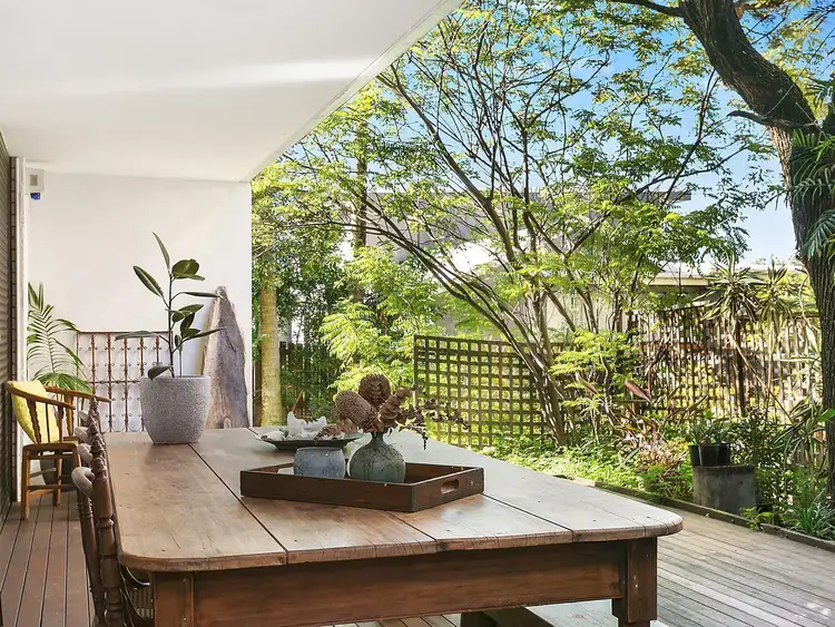 1/36 Upper Lancaster Road, Ascot QLD 4007
