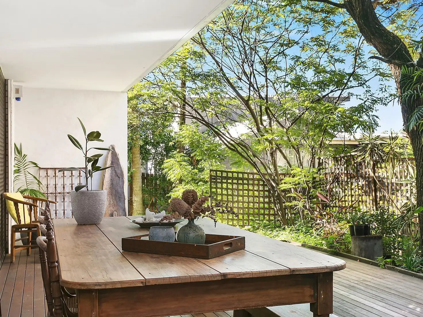 Main view of Homely apartment listing, 1/36 Upper Lancaster Road, Ascot QLD 4007