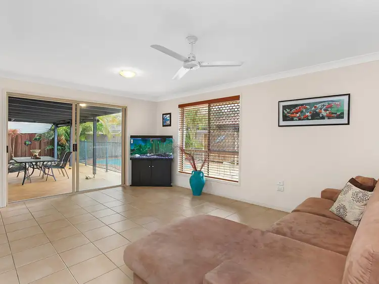 Second view of Homely house listing, 6 Glebe Place, Banora Point NSW 2486