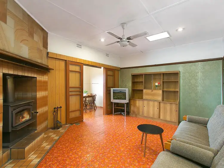 Second view of Homely house listing, 16 Hillcrest Avenue, Woonona NSW 2517