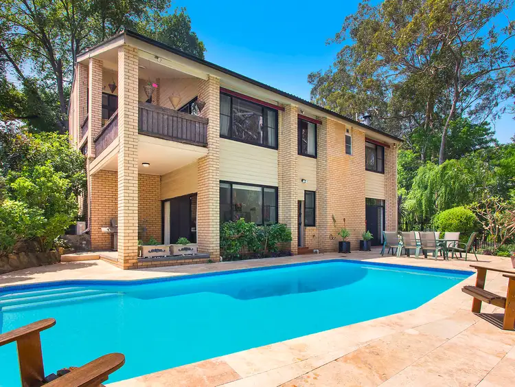 187 Bettington Road, Carlingford NSW 2118
