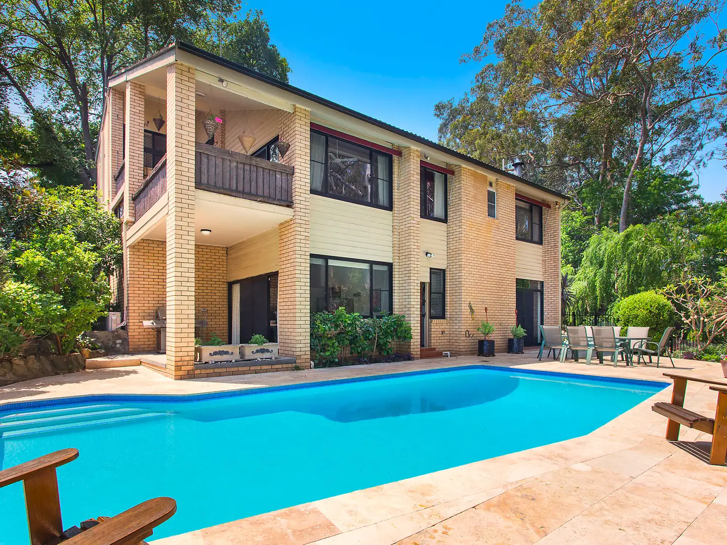 Main view of Homely house listing, 187 Bettington Road, Carlingford NSW 2118