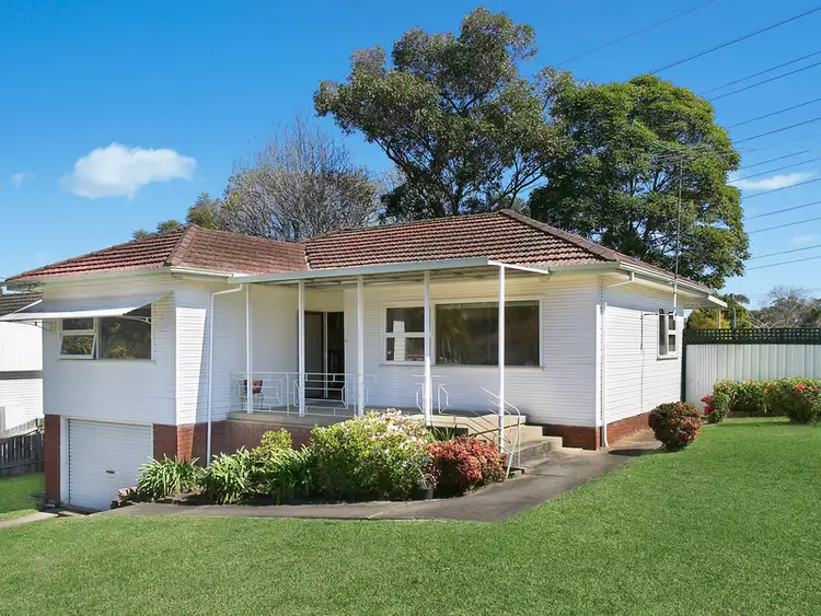 54 Jenkins Road, Carlingford NSW 2118