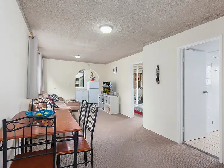 Third view of Homely apartment listing, 2/5 Rosewood Avenue, Broadbeach QLD 4218