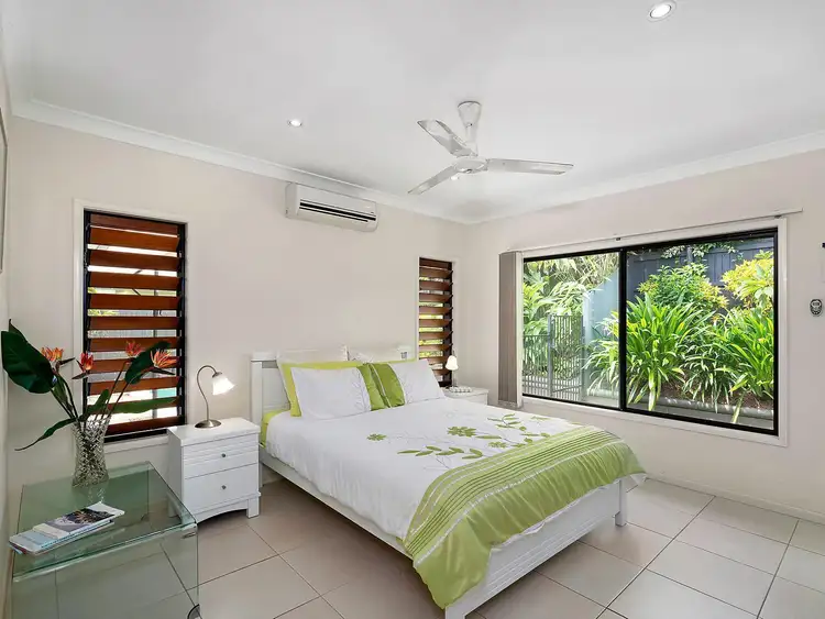 Fourth view of Homely house listing, 4 Floreat Close, Kewarra Beach QLD 4879
