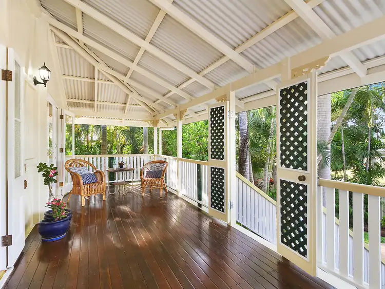 Fifth view of Homely house listing, 46 Princes Road, Hyde Park QLD 4812