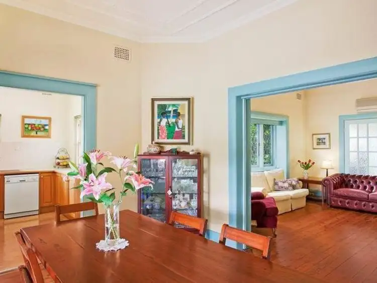Second view of Homely house listing, 51 Dunlop Street, Epping NSW 2121