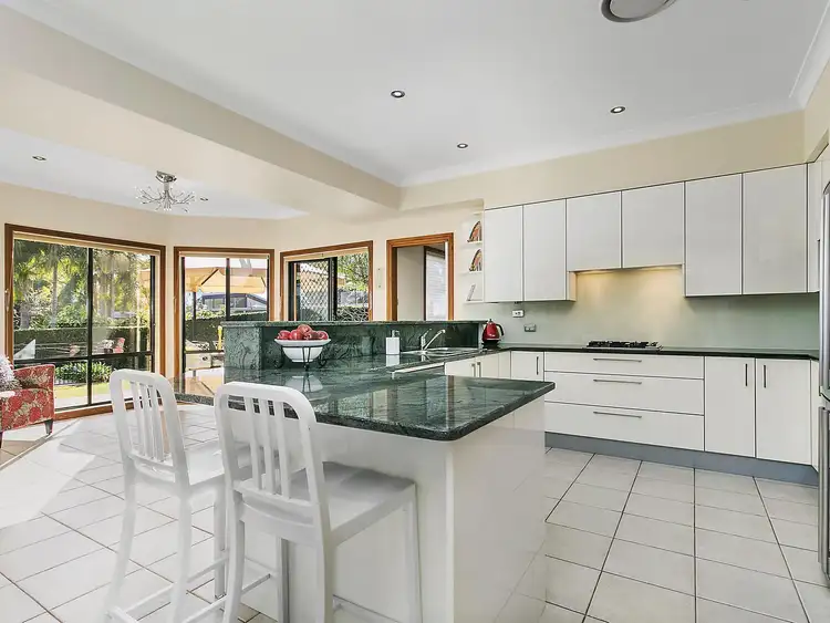 Fifth view of Homely house listing, 20 Awatea Road, St Ives NSW 2075