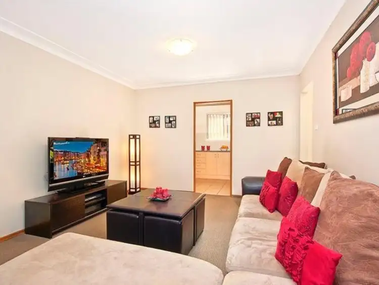 18/58 Orpington Street, Ashfield NSW 2131