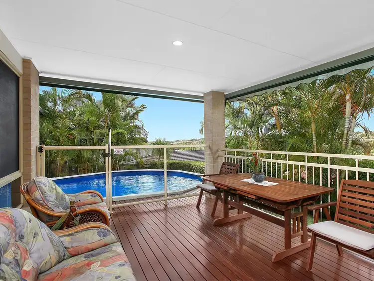 Main view of Homely house listing, 22 Grassmere Court, Banora Point NSW 2486