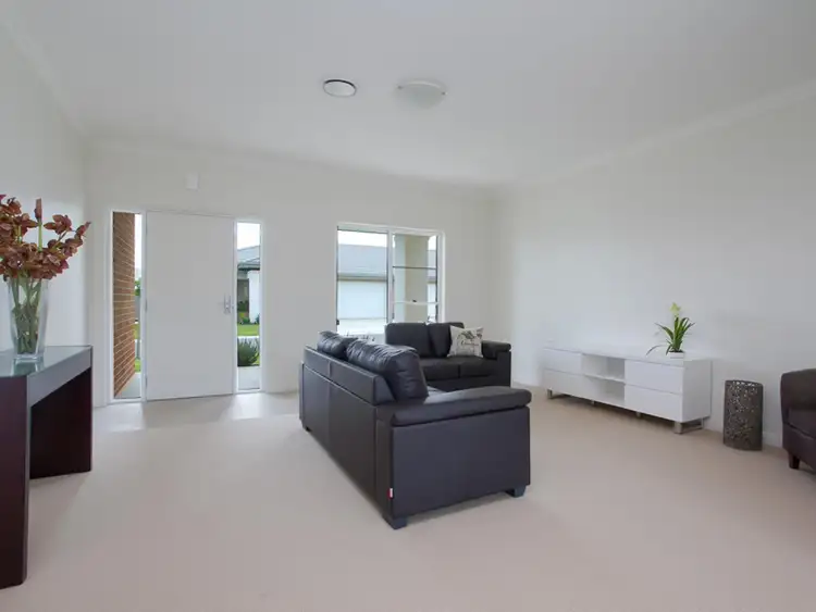 Fourth view of Homely villa listing, 20 The Cove Drive, Fullerton Cove NSW 2318
