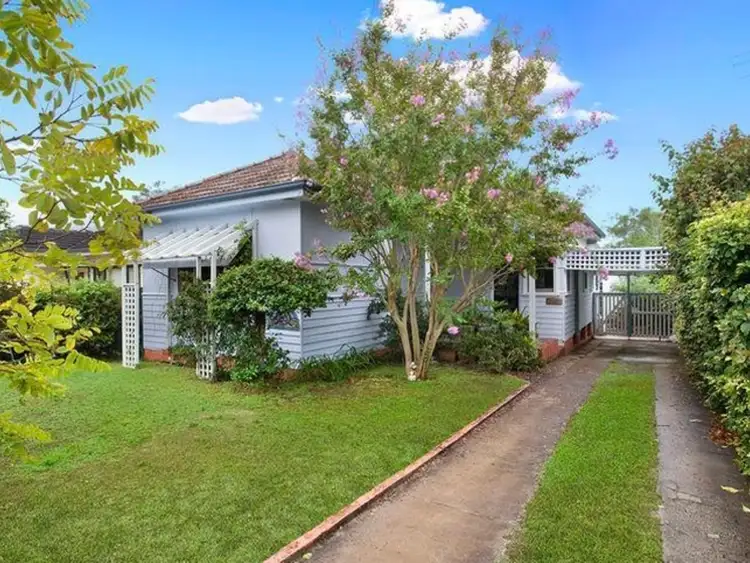 23 Australia Avenue, Umina Beach NSW 2257