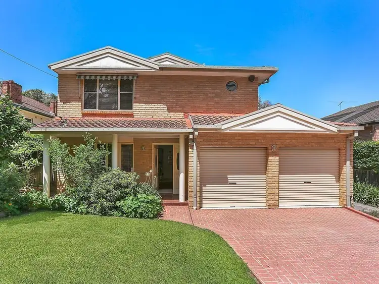 16 York Street, Epping NSW 2121
