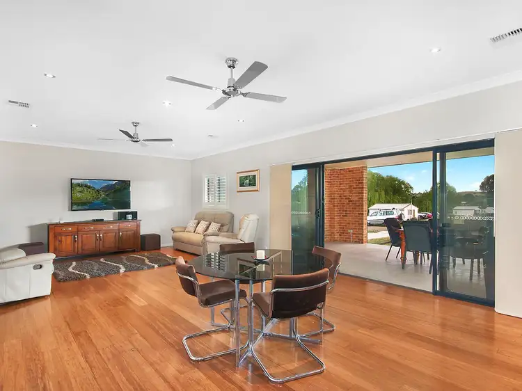 Main view of Homely house listing, 38 Yass Street, Gunning NSW 2581