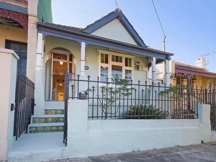 Main view of Homely house listing, 13 Emily Street, Leichhardt NSW 2040