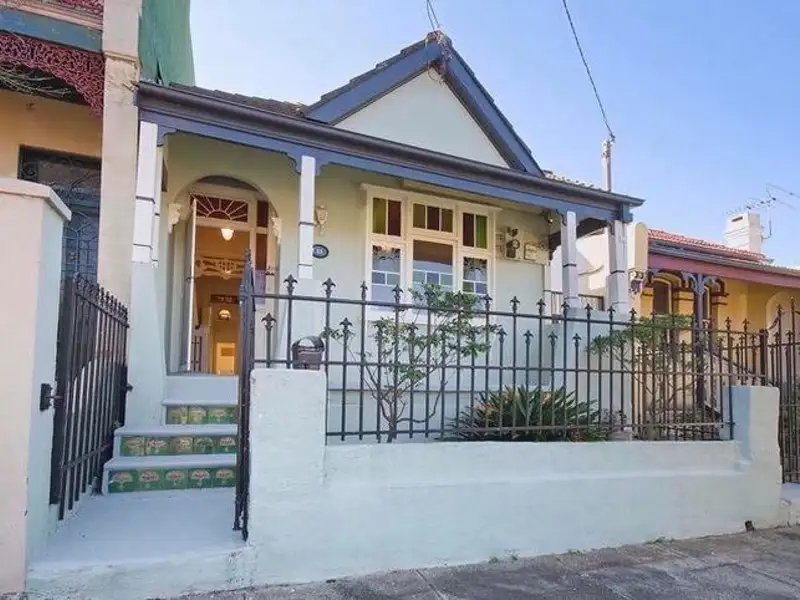 Main view of Homely house listing, 13 Emily Street, Leichhardt NSW 2040