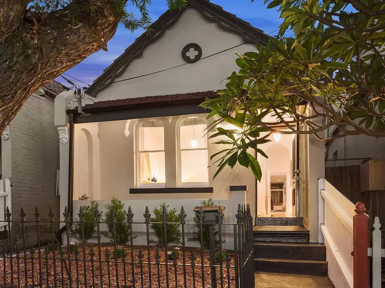 Main view of Homely house listing, 13 Fred Street, Lewisham NSW 2049