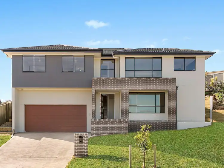 Second view of Homely house listing, 17 Brooks Terrace, Kanahooka NSW 2530