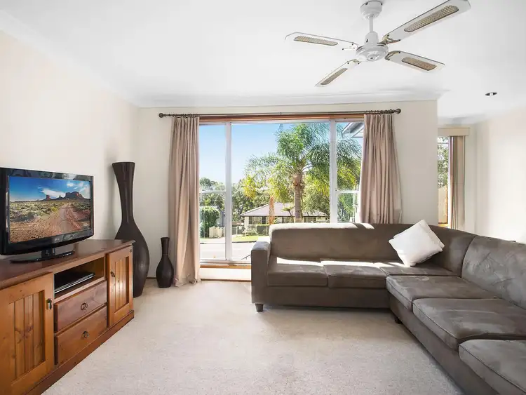 Second view of Homely house listing, 40 Delasala Drive, Macquarie Hills NSW 2285