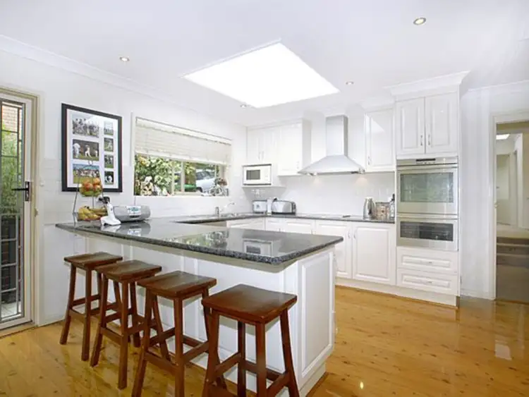 Second view of Homely house listing, 32 Yeramba Crescent, Terrigal NSW 2260