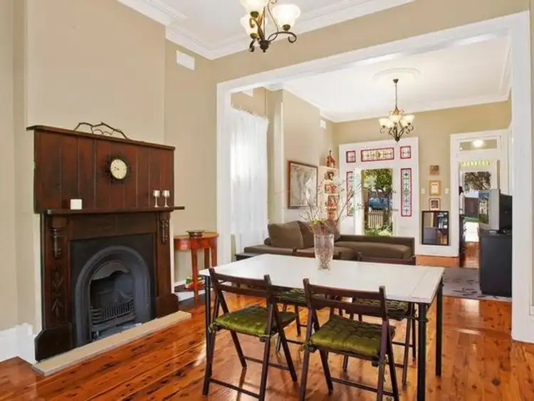 Third view of Homely house listing, 34 William Street, Marrickville NSW 2204