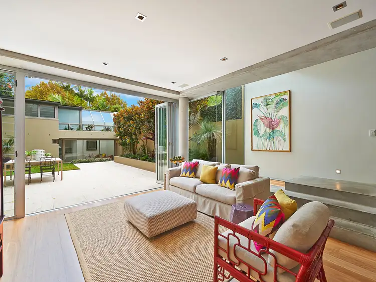 Third view of Homely house listing, 86 John Street, Woollahra NSW 2025