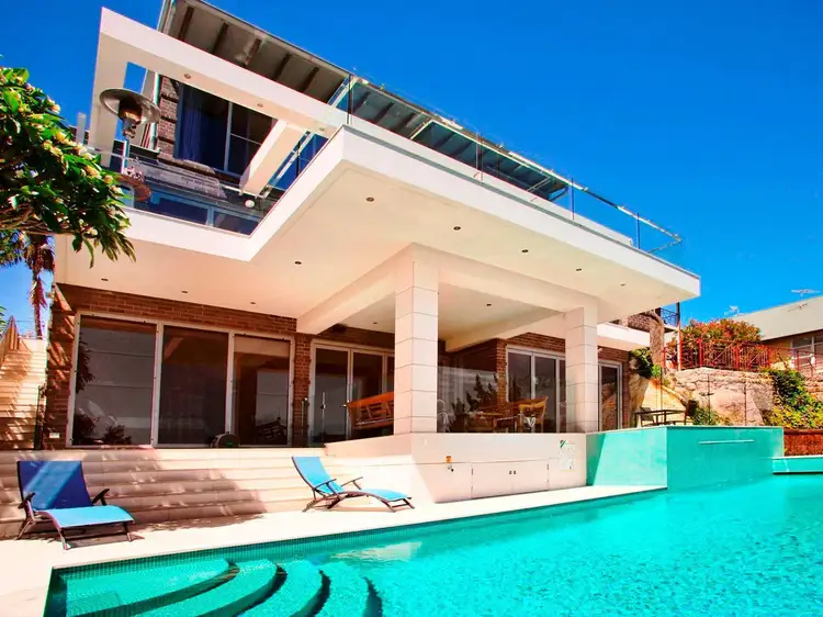 Main view of Homely house listing, 42 Bower Street, Manly NSW 2095