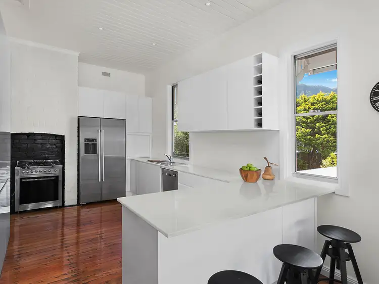 Second view of Homely house listing, 1/1 Oceana Parade, Austinmer NSW 2515