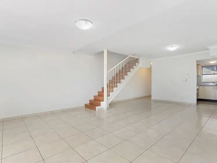Fourth view of Homely apartment listing, 15/45 The Boulevarde, Strathfield NSW 2135