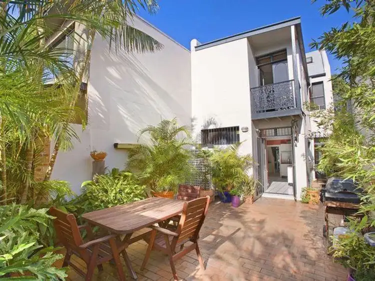Second view of Homely house listing, 165 Lawrence Street, Alexandria NSW 2015